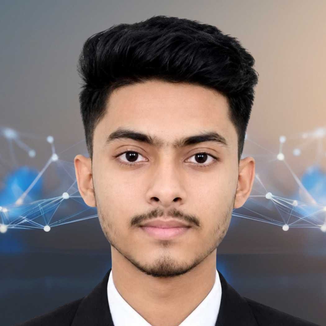 Md Hasibur Rahman