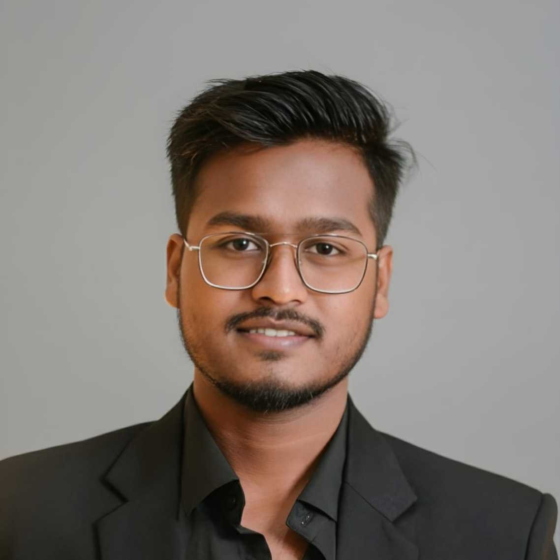 Md Mehidi Hasan Akash