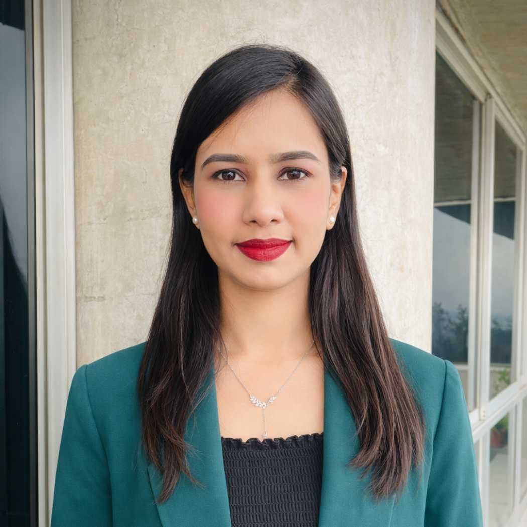 Mst. Zannatul Ferdous