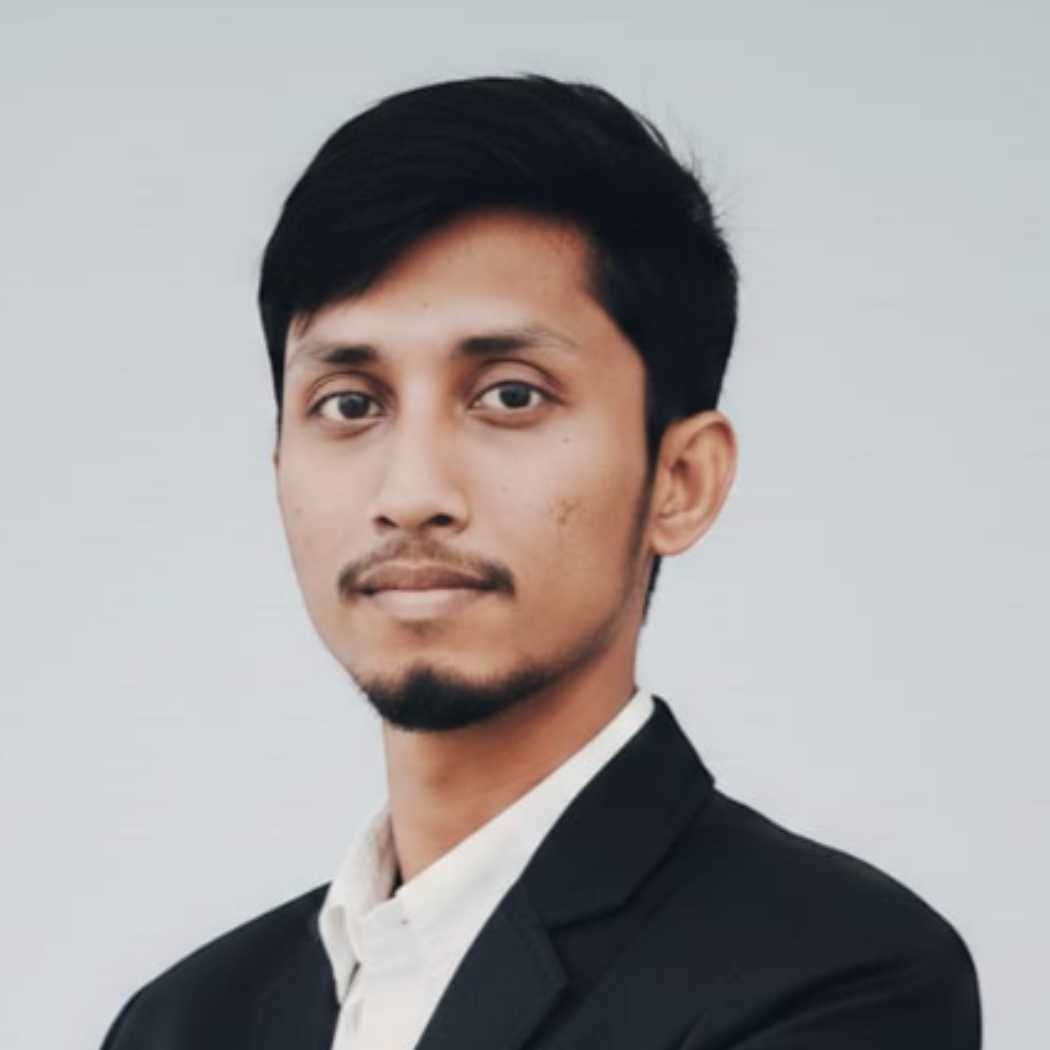 Naiyer Rahman