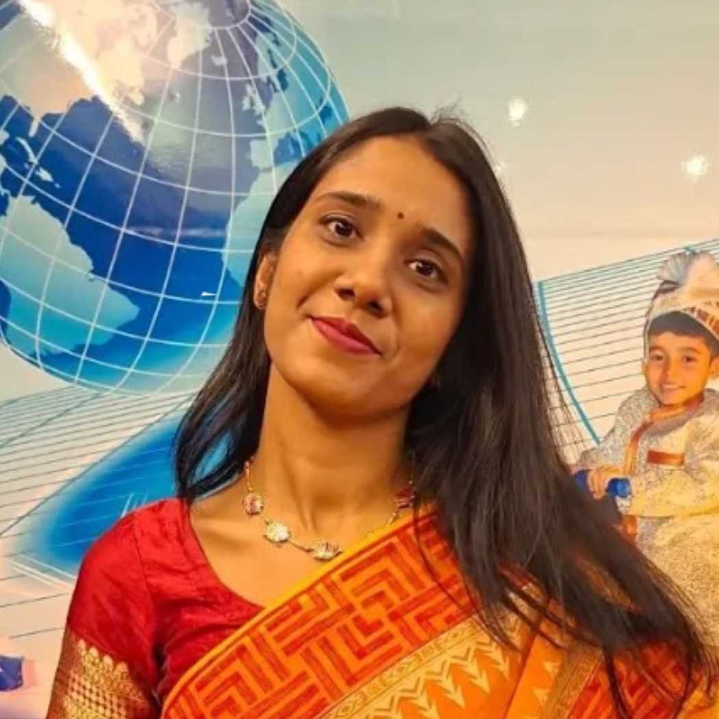 Shanjida Rahman