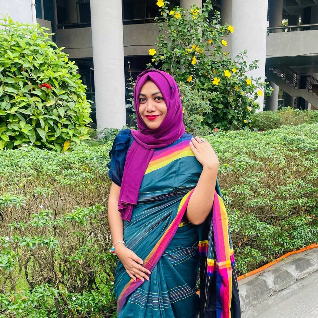 [T] Tamanna Yesmin